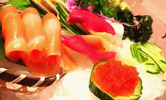 东福日本料理