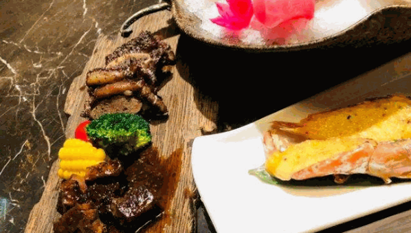 久和新香日本料理