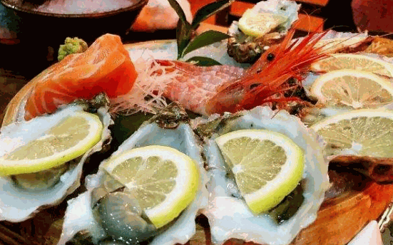 季之膳日本料理