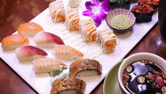 季之膳日本料理
