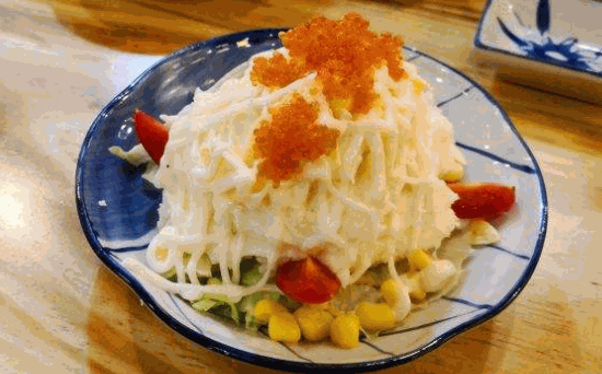 小草日式料理