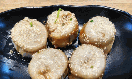 杨过生煎