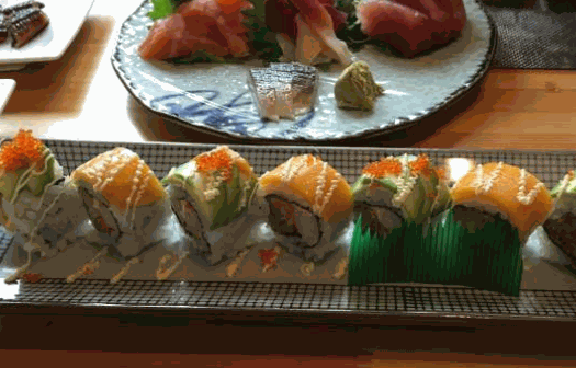 九乡日本料理