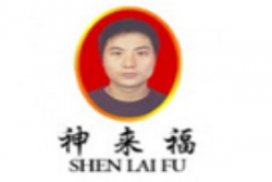​神来福小吃车加盟