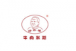 好外婆牛肉米粉加盟
