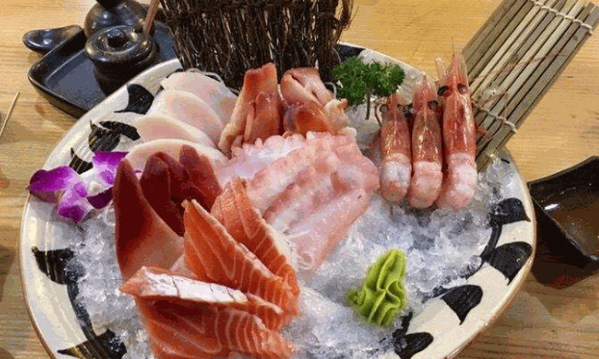 舞鹤日本料理