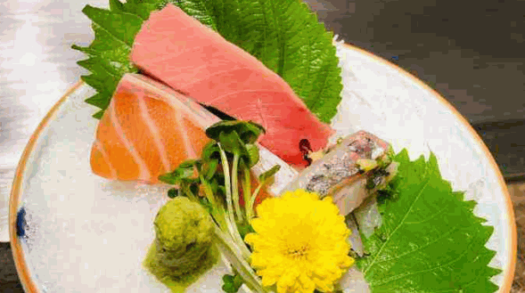舞鹤日本料理