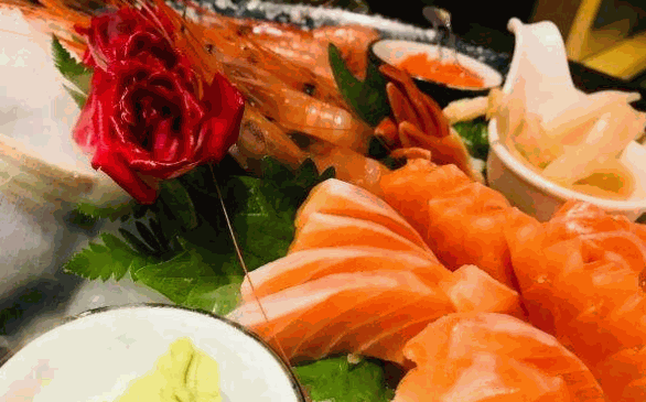 舞鹤日本料理