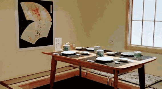 鳗画料理
