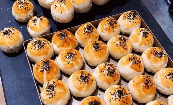 酥妃美啦烘焙