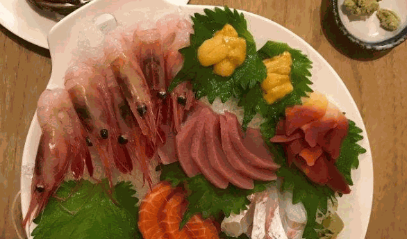 云座日本料理