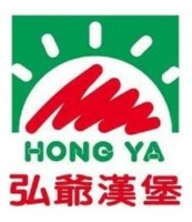 弘爷汉堡加盟