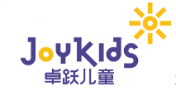 卓跃儿童运动馆品牌logo