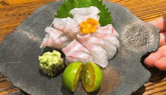 渔藤日本料理