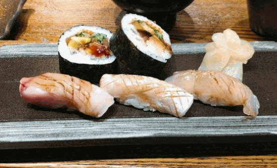 渔藤日本料理