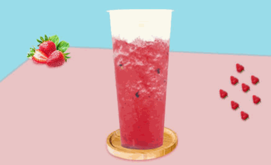 tea元素茶饮