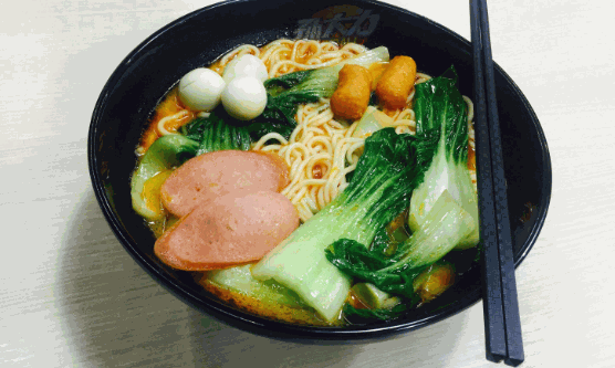 孙大力骨汤麻辣烫