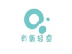 有氧轻食沙拉品牌logo