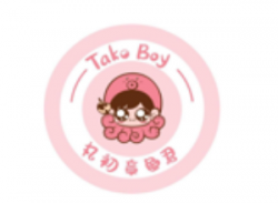 丸初章鱼君品牌logo