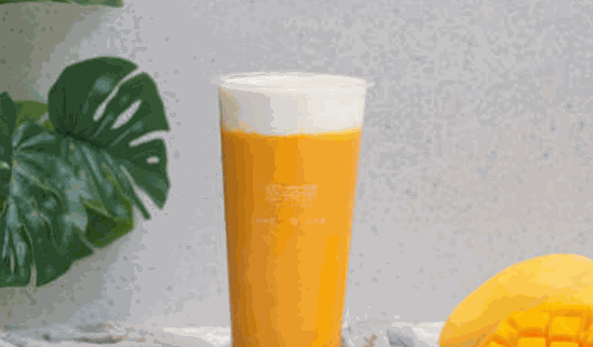 悠悠奶茶