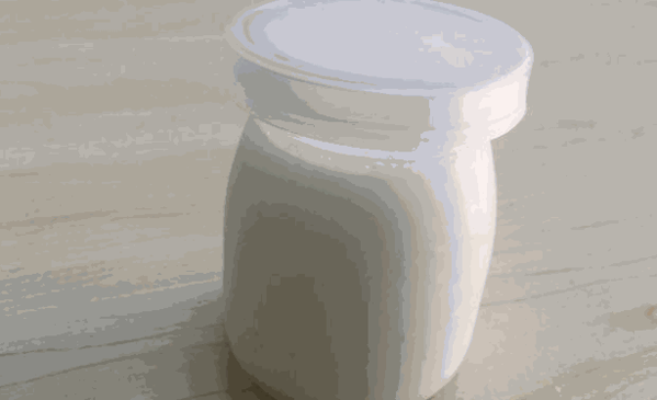每汁每味现酿酸奶