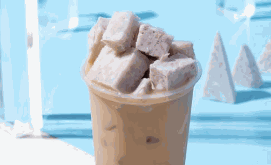 茶稻谷