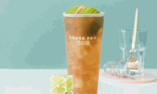 檬大咖M+奶茶加盟