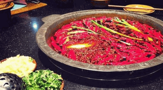 老夏老火锅