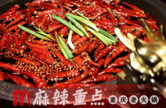麻辣重点火锅加盟费大概多少钱?