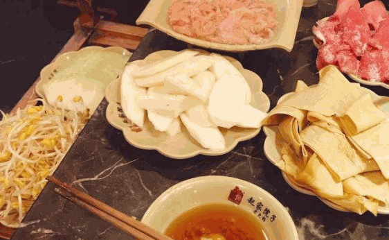 赵家院子老火锅