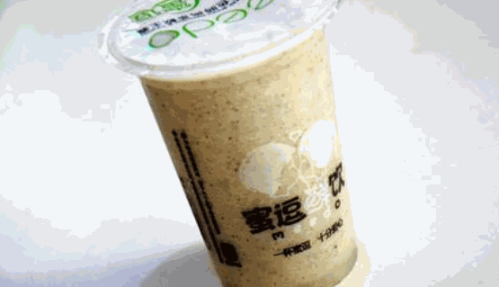蜜逗鲜饮