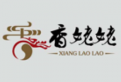 香姥姥酱香饼加盟
