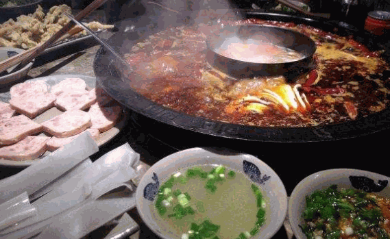 渝达火锅