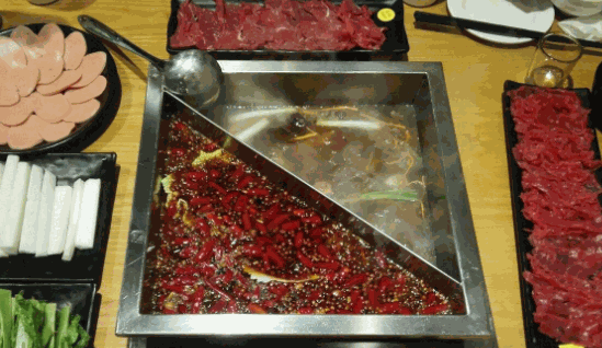 牛珍轩潮汕牛肉火锅