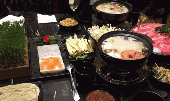 小三宝火锅