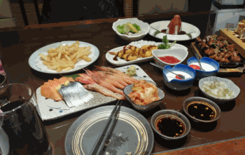森本家精致料理产品 门店图片