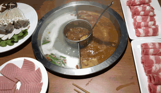 锅玖玖火锅