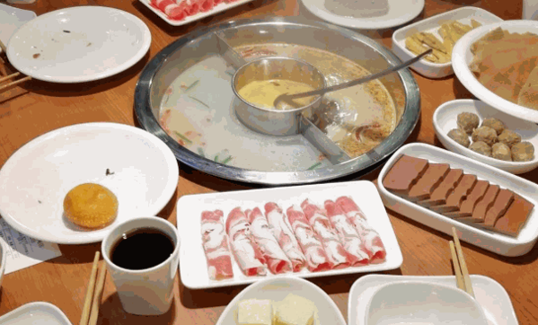 锅玖玖火锅