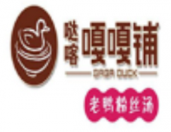 嘎嘎铺老鸭粉丝汤加盟
