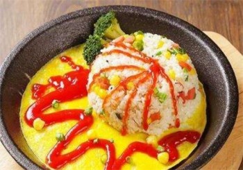 三个大叔黑椒牛肉饭产品 门店图片