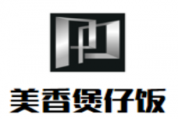美香煲仔饭品牌logo
