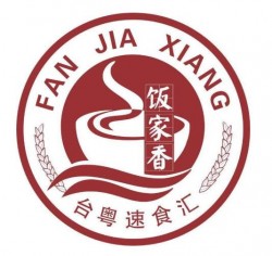 饭家香加盟