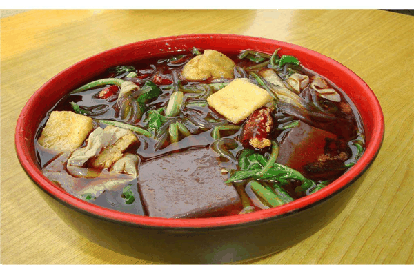 夜辣麻辣烫加盟