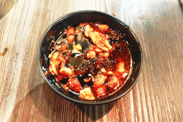夜辣麻辣烫加盟