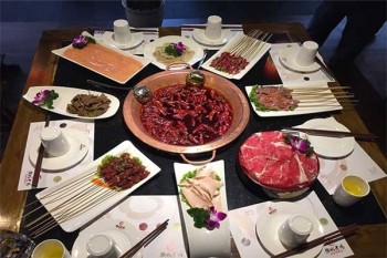 渝城两江产品 门店图片