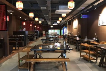 山佰味产品 门店图片