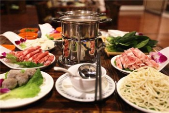 乐德莱火锅产品 门店图片