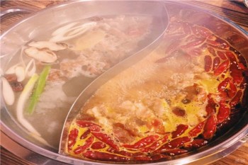 乐德莱火锅产品 门店图片