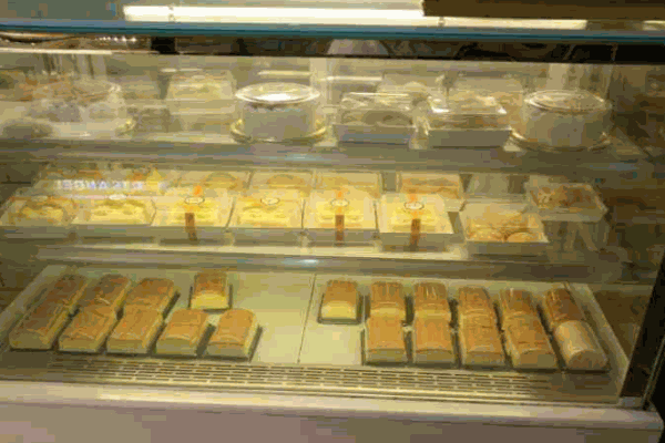 唯蜜仕手工吐司店加盟