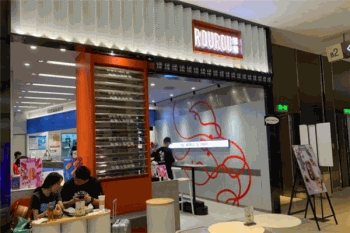 煣煣小龙虾堡产品 门店图片